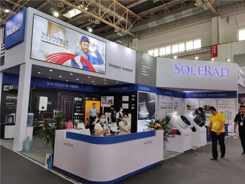 探訪中國供熱展 舒適家居與影視傳媒技術開發(fā)的新交匯點